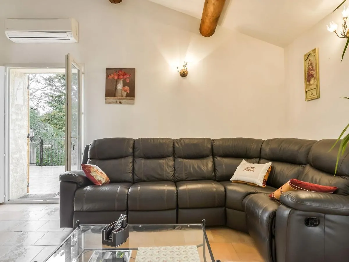 Flat With Private Pool In The Heart Of Nature Villa Malaucene 0*,  France