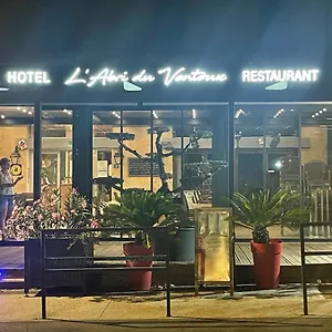  Hotel Abri Du Ventoux
