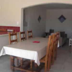  Vakantiehuis Les Lavandins